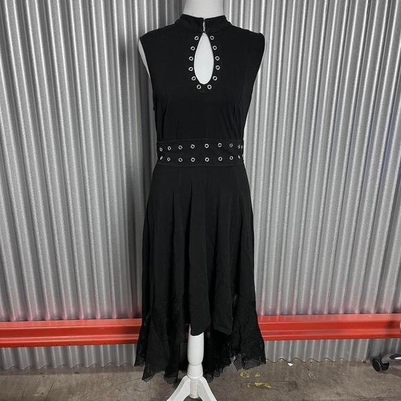 Tripp nyc Dresses & Skirts - TRIPP NYC MAXI DRESS SIZE M